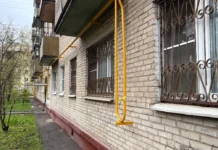 Центр Газ обновил газовые системы в доме по Кирова 21 в Химках czentr gaz obnovil gazovye sistemy v dome po kirova 21 v himkah-ekbonline-ru-0
