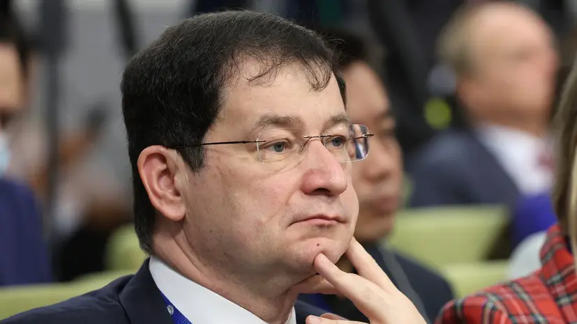 Полянский: Запад находится близко к прямой конфронтации с Россией