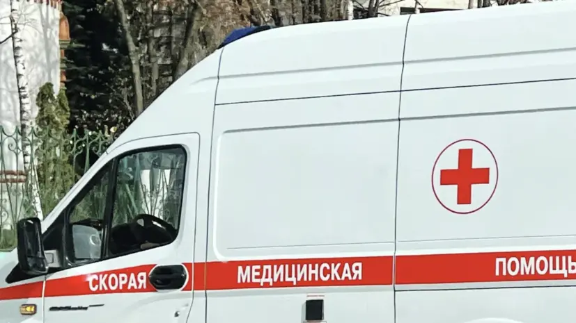 В Брянской области мужчина пострадал при ударе БПЛА ВСУ по машине