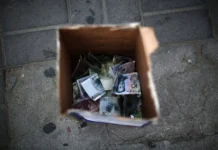 kurer v podmoskove nevolno prinyal uchastie v obmane pensionerki-ekbonline-ru-0