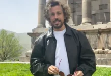Максим Галкин удивил образом в Instagram после свадьбы Ломиа и Мисс Украина maksim galkin udivil obrazom v posle svadby lomia i miss ukraina-ekbonline-ru-0