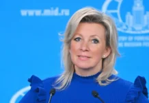 mariya zaharova o demarshe armenii i priglashenii vladimira zelenskogo-ekbonline-ru-0