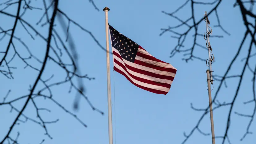 CNN: США обсуждают фонд компенсаций для жертв преследований при Байдене