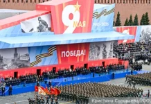 natalya bogachenko iz dnr rossiyu ne zapugat s nami vladimir putin-ekbonline-ru-0