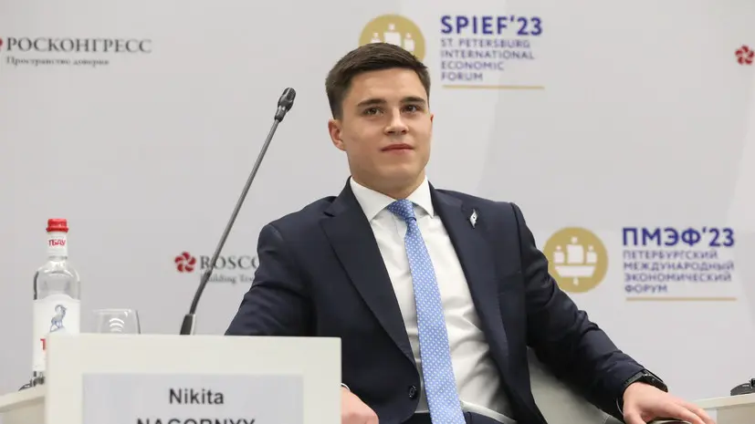 Нагорный заявил, что не сможет возобновить спортивную карьеру из-за санкций