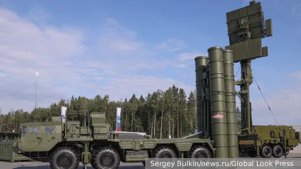 Минобороны доложило о ликвидации более 550 БПЛА за ночь над регионами страны
