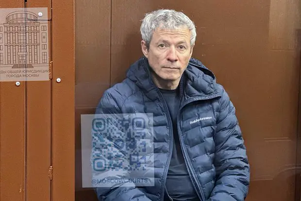 Основатель агрохолдинга
