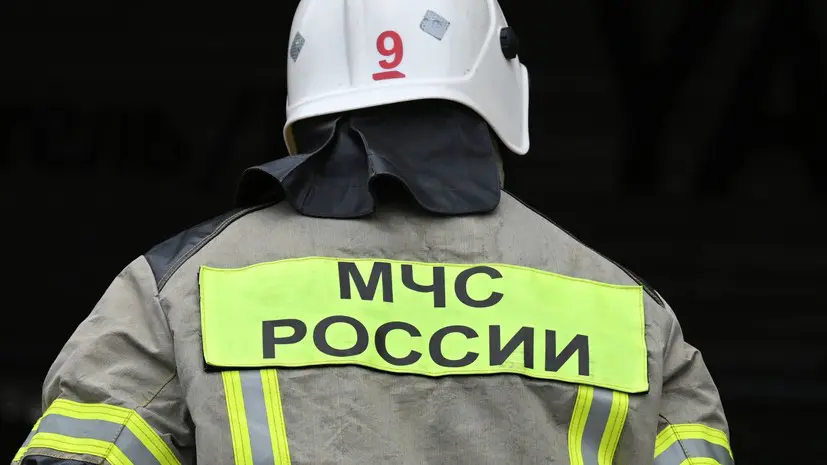 В ХМАО трое рыбаков погибли в сгоревшем автомобиле
