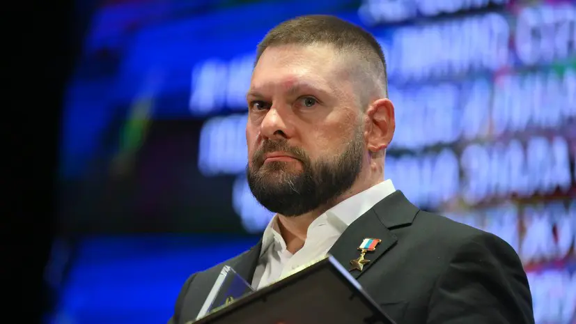 Поддубный выступил против необоснованных запретов в культуре