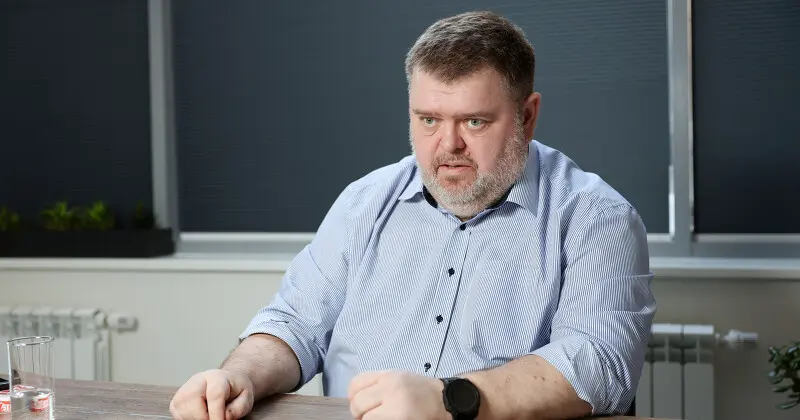 Алексей Бадаев,  «Киберпротект»: Для компании отсутствие резервных копий грозит прямыми убытками