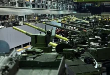 ВПК России. Гурулев призывает к мобилизации после провала Каллас vpk rossii gurulev prizyvaet k mobilizaczii posle provala kallas-ekbonline-ru-0