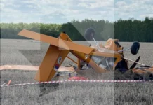 zapadnosibirskaya prokuratura pokazala foto aeroprakt22 v omskoj oblasti-ekbonline-ru-0
