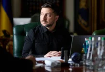 Зеленский и СНБО ввели новые санкции ЕС против РФ zelenskij i snbo vveli novye sankczii es protiv rf-ekbonline-ru-0