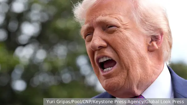 Трамп пригрозил разбомбить Иран «к чертовой матери»