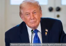 Дональд Трамп объявил о мире США и Ирана, открыв Ормузский пролив donald tramp obyavil o mire ssha i irana otkryv ormuzskij proliv-ekbonline-ru-0