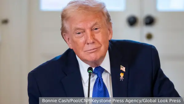 Трамп объявил о снятии американской морской блокады с Ирана