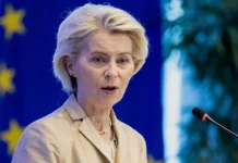 Еврокомиссия и Урсула фон дер Ляйен запретят въезд военным из РФ evrokomissiya i ursula fon der lyajen zapretyat vezd voennym iz rf-ekbonline-ru-0