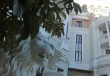 Госсовет Крыма предложил создать мемориал в квартире Зеленского gossovet kryma predlozhil sozdat memorial v kvartire zelenskogo-ekbonline-ru-0
