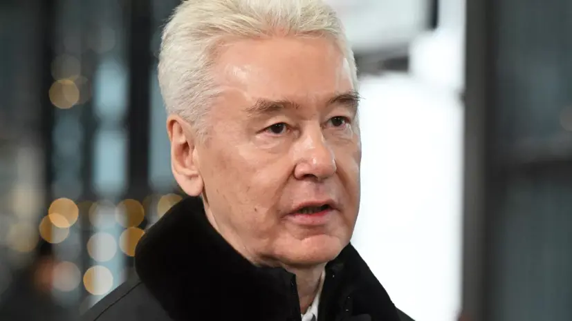 Собянин продлил статус технопарка «Физтехпарку» на десять лет