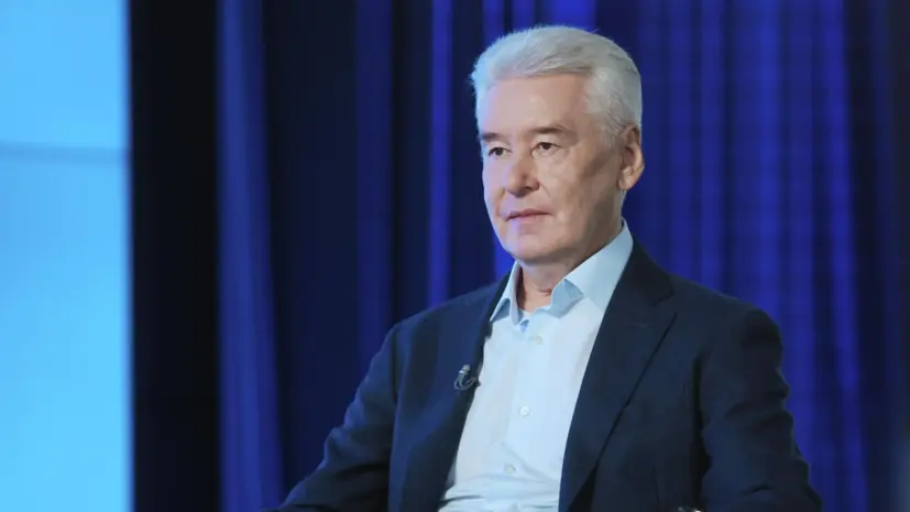 Собянин: реставрацию Конного двора в Кузьминках завершат в 2028 году