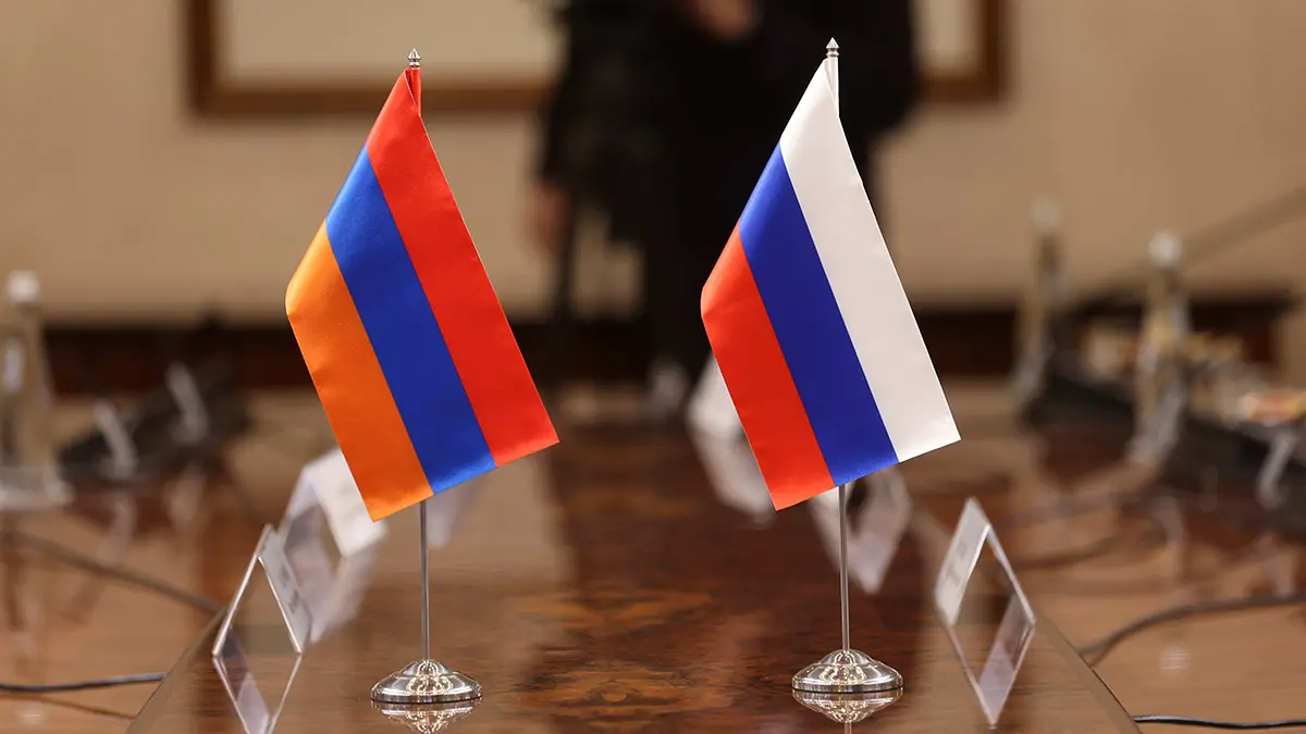Русских староверов хотят выселить из села в Армении ради постройки рудника