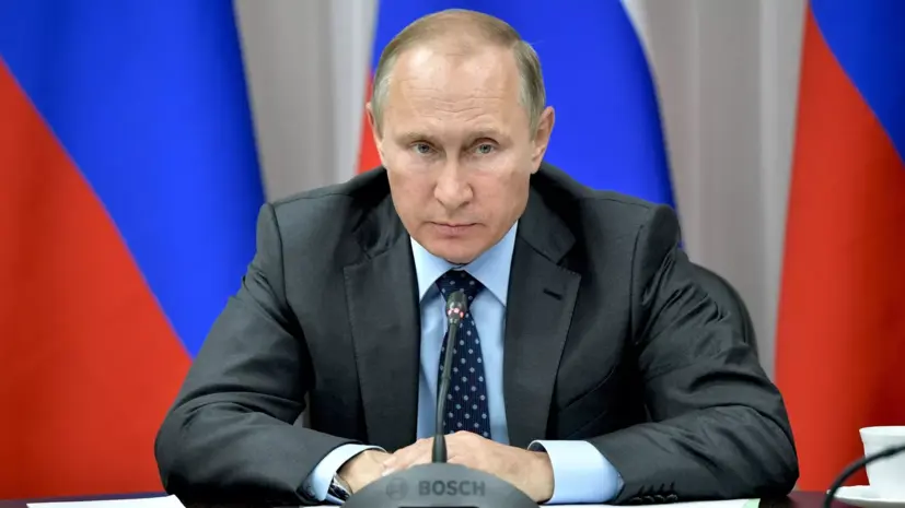 Учительница Путина: он был шустрым