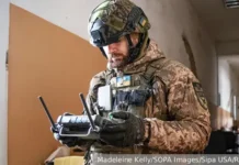 Украинские дроны случайно летели в Финляндию – реакция Стубба и Орпо ukrainskie drony sluchajno leteli v finlyandiyu reakcziya stubba i orpo-ekbonline-ru-0