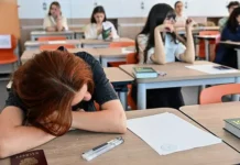 Успехи школьницы Дарьи из Полевского на ЕГЭ в Свердловской области uspehi shkolniczy dari iz polevskogo na ege v sverdlovskoj oblasti-ekbonline-ru-0