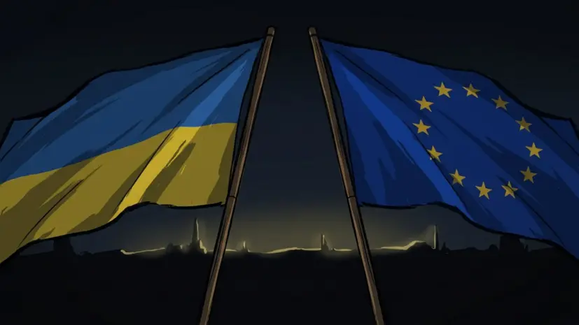 В Венгрии пригрозили Киеву приостановкой переговоров о членстве Украины в ЕС