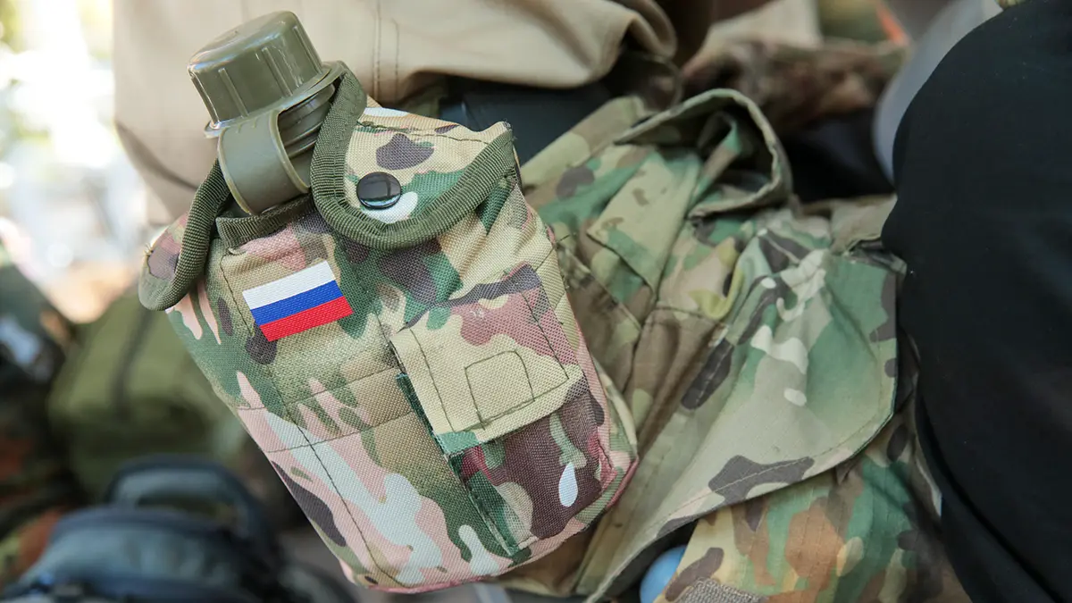 Российские военные заняли Анновку в ДНР