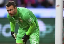 Акинфеев вернётся к тренировкам через два месяца akinfeev vernyotsya k trenirovkam cherez dva mesyacza-ekbonline-ru-0