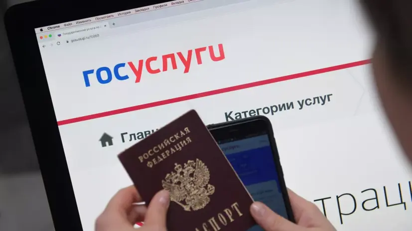 В Госдуме рассказали о доступе опекунов к госуслугам недееспособных подопечных