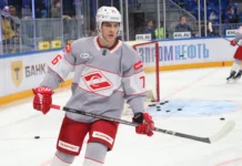Спартак продлил контракт с рекордсменом российского хоккея на три года spartak prodlil kontrakt s rekordsmenom rossijskogo hokkeya na tri goda-ekbonline-ru-0