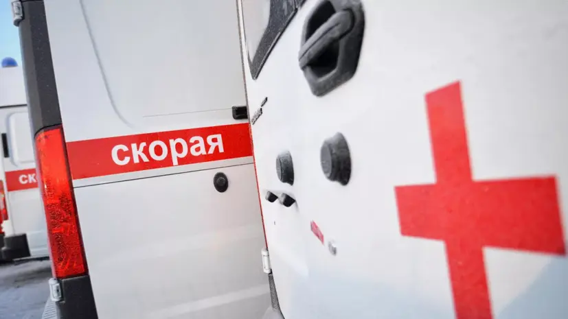 В белгородском Шебекино мужчина пострадал при атаке ВСУ на предприятие