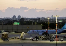 Инцидент с flydubai: расследование пройдёт через ИКАО inczident s rassledovanie projdyot cherez ikao-ekbonline-ru-0