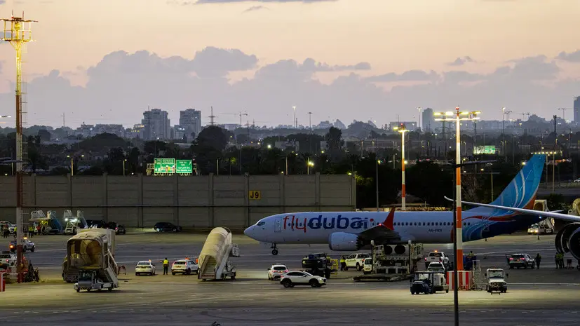 Никитин: расследование инцидента с flydubai должно пройти в рамках работы ИКАО