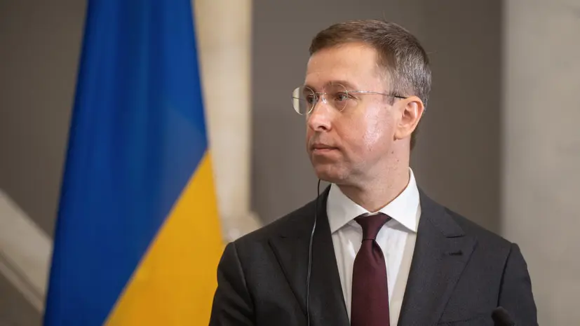 Христофору: слова Корецкого о режиме экономии говорят об угрозе поражения Киева