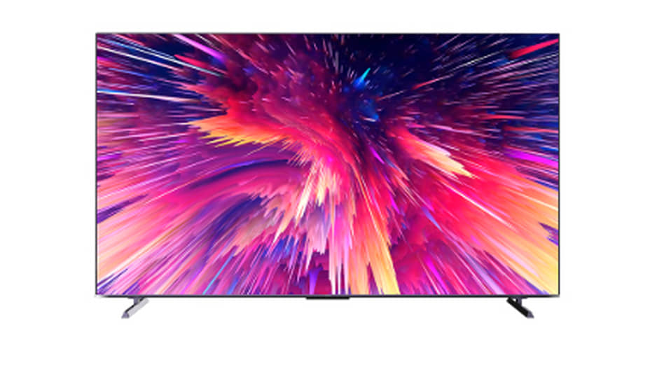 Skyworth Q79G с матовым экраном обеспечивает комфорт и меньше бликов-0