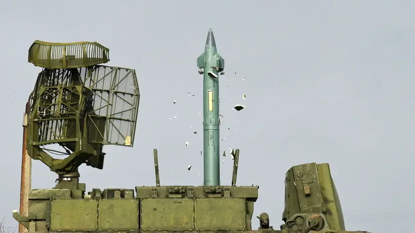 «Террористическая атака украинского режима»: за ночь российские силы ПВО сбили 42 вражеских БПЛА