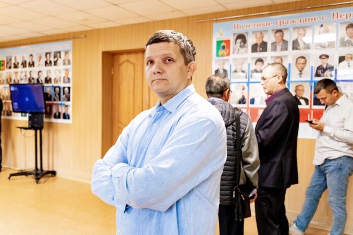 Александр Пташников из Первоуральска стал полуфиналистом конкурса «Лидеры строительной отрасли»-0