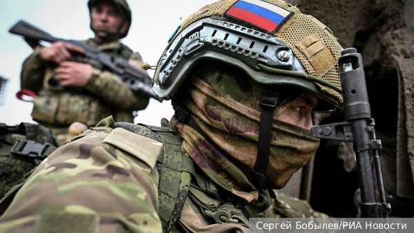 Военный эксперт: Освобождение Великой Новоселки выравнивает фронт в ДНР