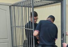 Андрей Карпов и правозащитники выражают надежду на справедливость суда andrej karpov i pravozashhitniki vyrazhayut nadezhdu na spravedlivost suda-infovzor-ru-174922891500-0