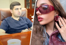 Аргишти Эвоян и Вали Карнавал раскрывают подробности семьи и бизнеса argishti evoyan i vali karnaval raskryvayut podrobnosti semi i biznesa-infovzor-ru-175386410500-0