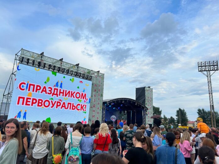 Центр развития туризма Свердловской области масштабирует фестиваль трубочек в Первоуральске-0