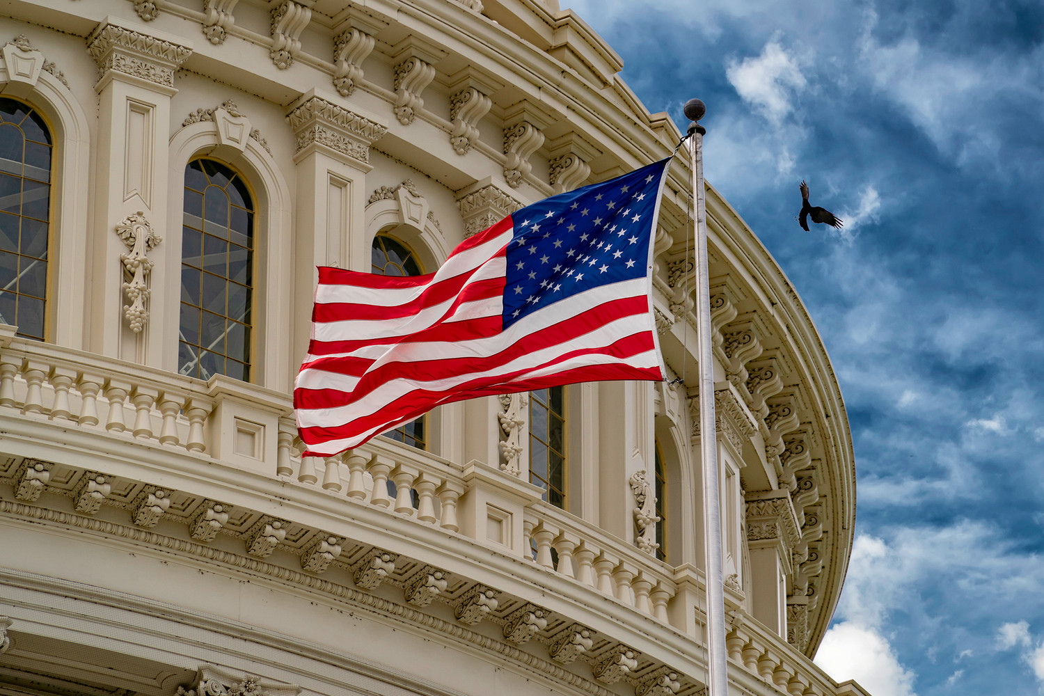 Дональд Трамп и конгресс США рассматривают новый подход к Ирану и секретным данным-0