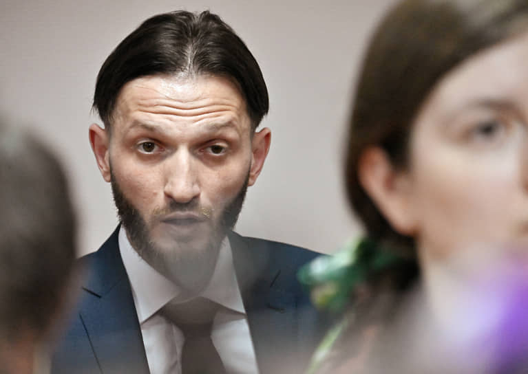 Гагаринский суд Москвы прекратил дело врачей роддома №4 по новым правилам защиты медиков-0