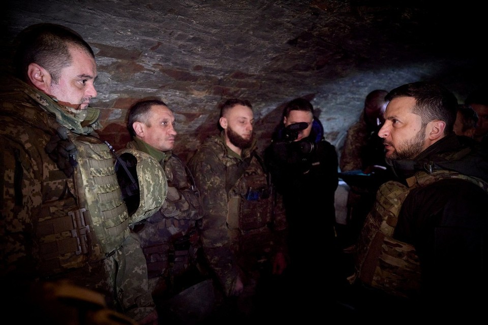 На Украине 99% мужчин, которые были ограниченно годными, после прохождения повторной ВЛК признаются годными к военной службе