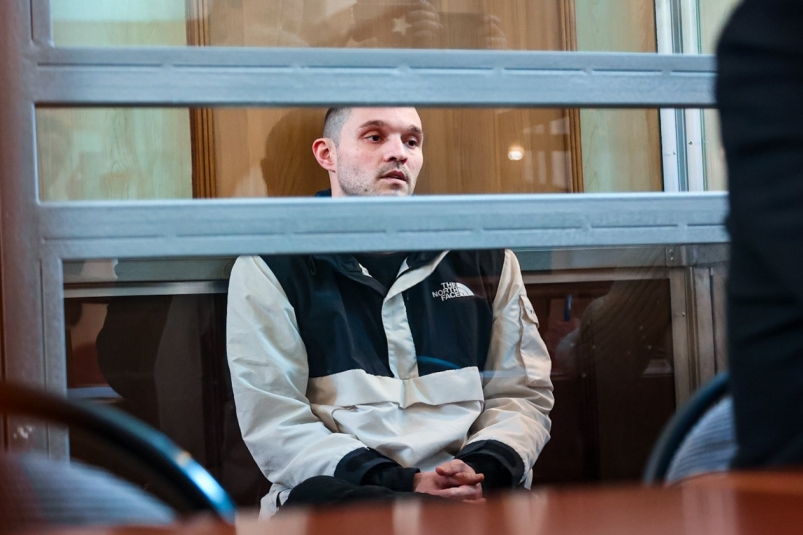 Гордон Блэк Илья Аверьянов, ИА PrimaMedia