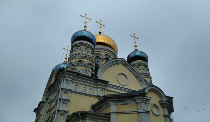 Харитонов день 11 октября: что нельзя делать сегодня в церковный праздник