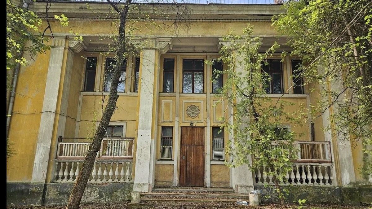 Инвесторы могут арендовать здание для открытия детского сада в Останкинском районе
